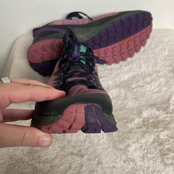 Merrell hiking shoes - Picture 10 of 16